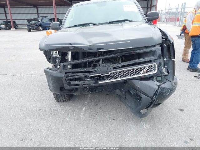 Chevrolet Silverado 1500 Ltz