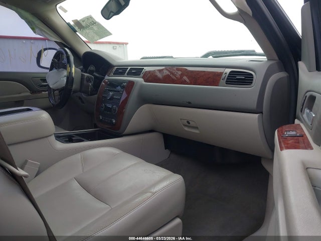 Chevrolet Silverado 1500 Ltz