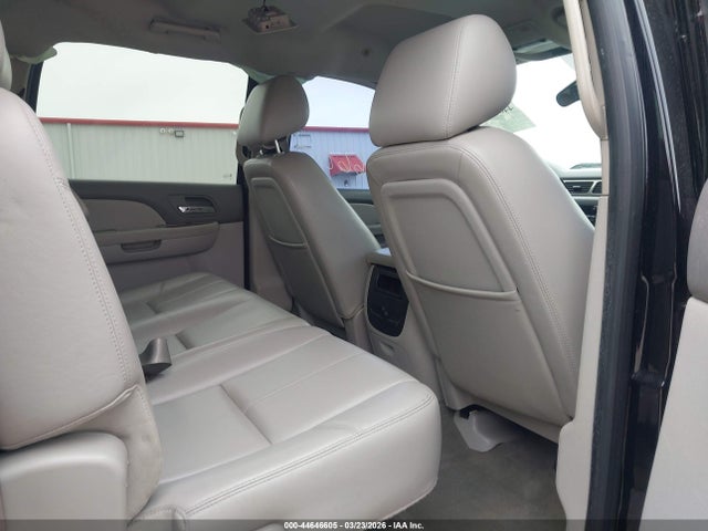 Chevrolet Silverado 1500 Ltz