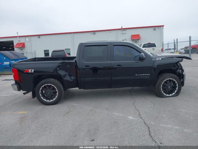 Chevrolet Silverado 1500 Ltz
