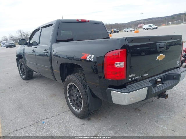 Chevrolet Silverado 1500 Ltz