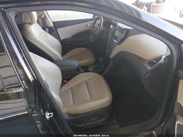 Hyundai SANTA FE Limited Ultimate