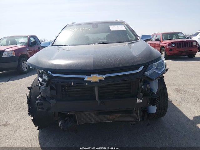 Chevrolet Equinox Premier