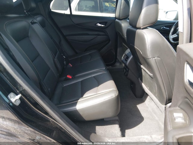 Chevrolet Equinox Premier