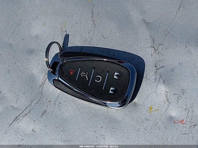 Chevrolet Equinox Premier
