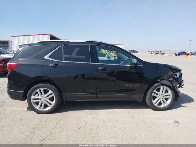 Chevrolet Equinox Premier