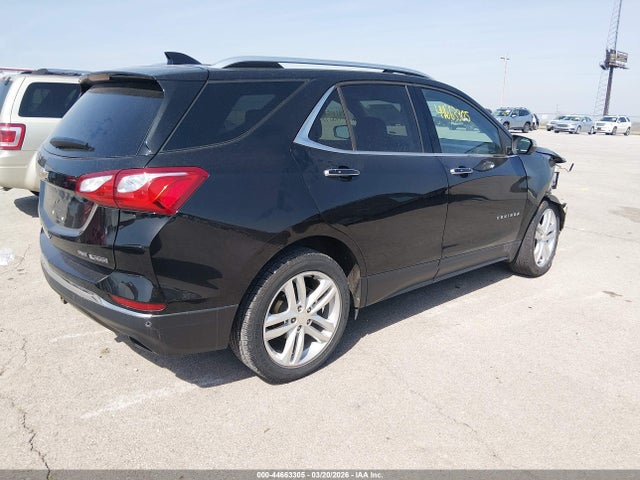 Chevrolet Equinox Premier