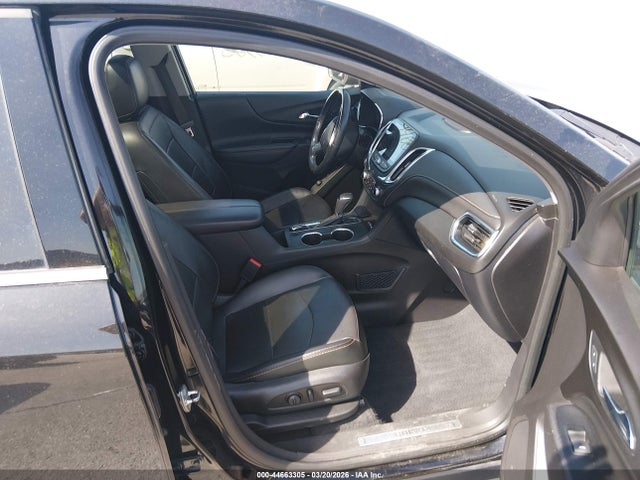 Chevrolet Equinox Premier