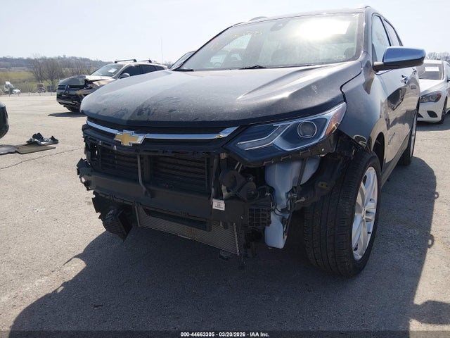 Chevrolet Equinox Premier