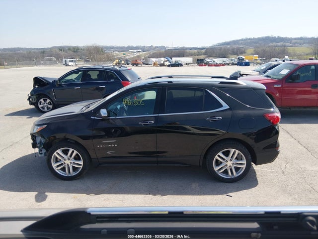 Chevrolet Equinox Premier
