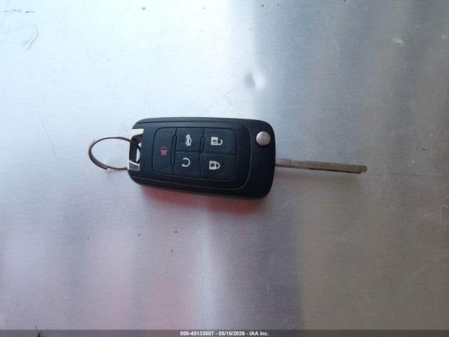 Chevrolet Equinox Ltz