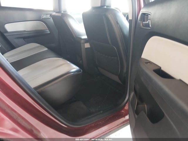 Chevrolet Equinox Ltz