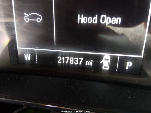 Chevrolet Cruze Lt Auto