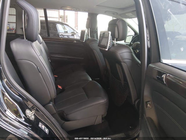 Mercedes-Benz G-Class 4matic