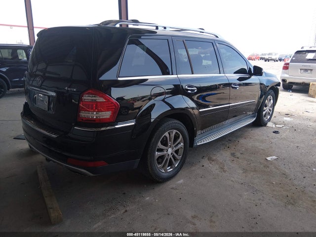 Mercedes-Benz G-Class 4matic