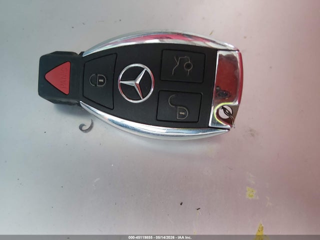 Mercedes-Benz G-Class 4matic