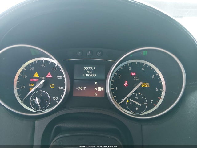 Mercedes-Benz G-Class 4matic