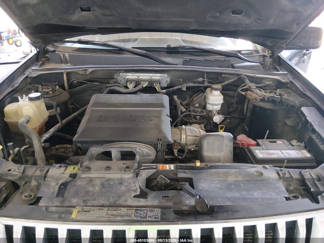 Mercury Mariner Premier