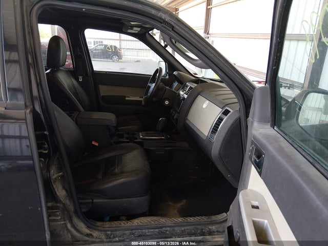 Mercury Mariner Premier