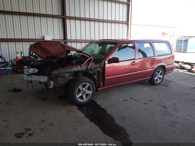 Volvo V70