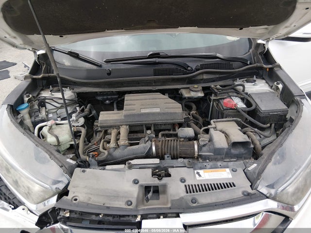 Honda CR-V Ex