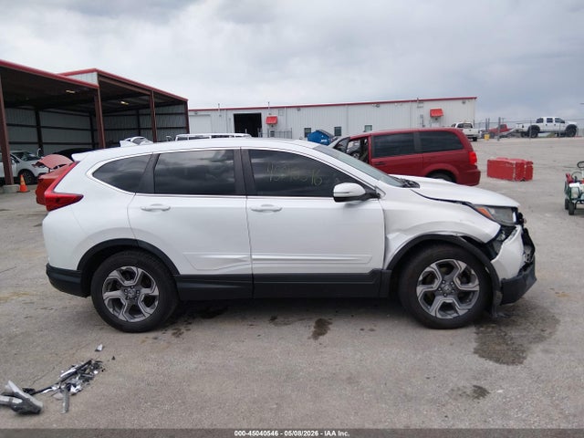 Honda CR-V Ex