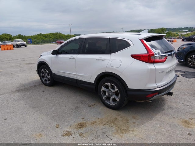 Honda CR-V Ex