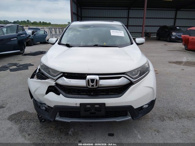 Honda CR-V Ex
