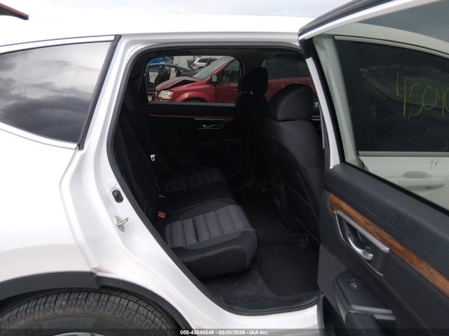 Honda CR-V Ex