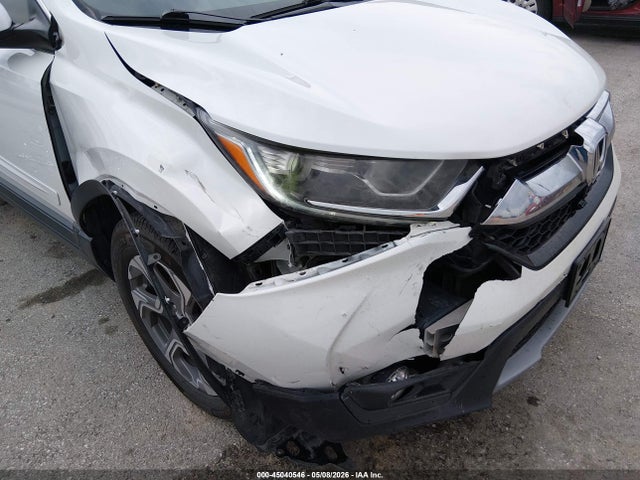Honda CR-V Ex