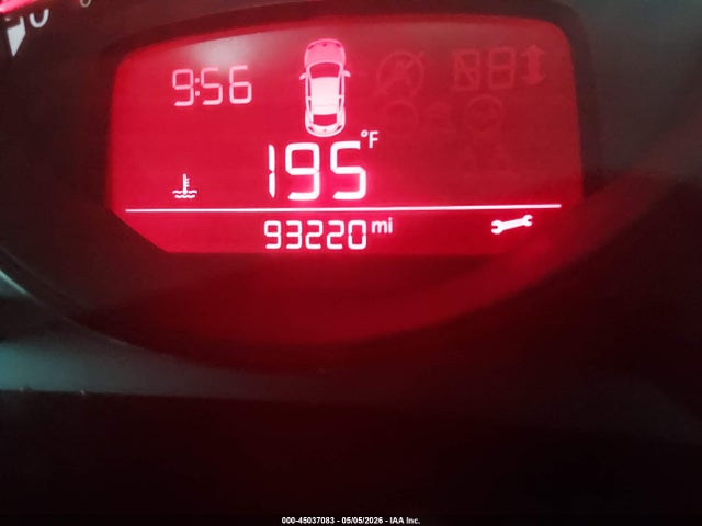 Volkswagen Beetle 1.8t Fleet Edition