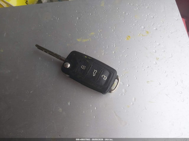 Volkswagen Beetle 1.8t Fleet Edition