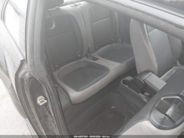 Volkswagen Beetle 1.8t Fleet Edition