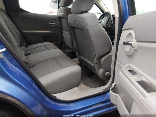 Dodge Avenger Sxt