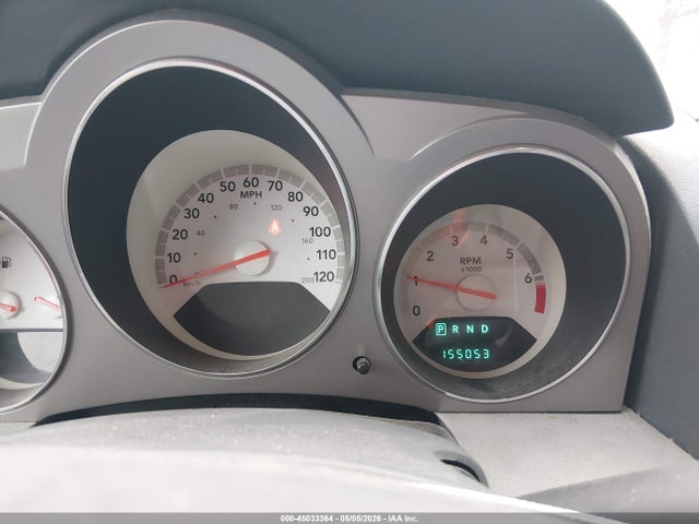 Dodge Avenger Sxt