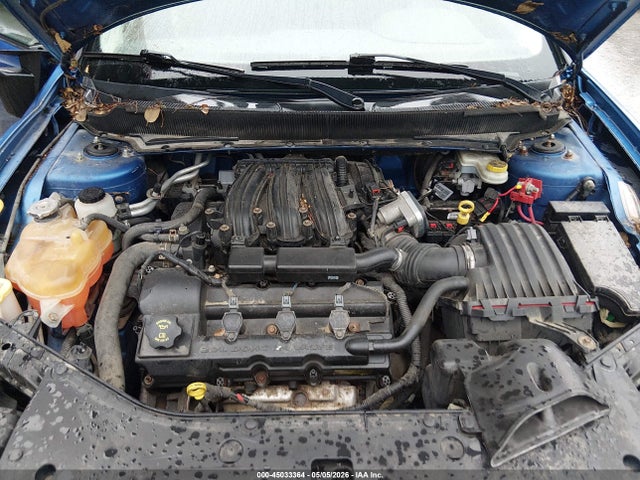 Dodge Avenger Sxt