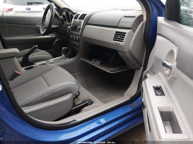 Dodge Avenger Sxt