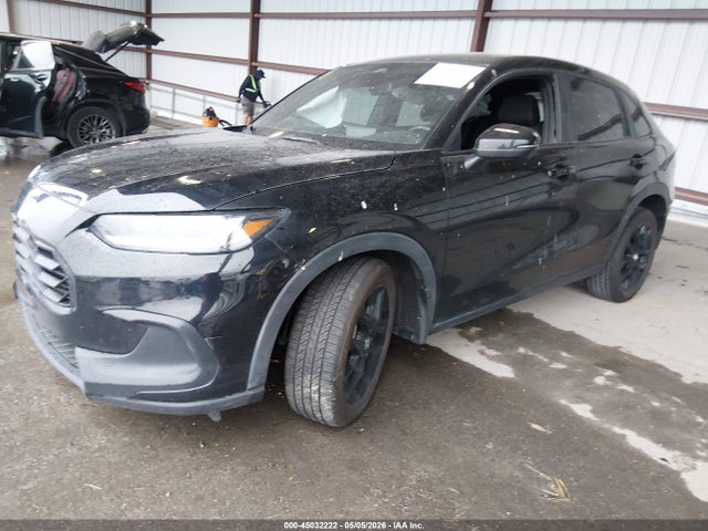 Honda HR-V 2wd Sport