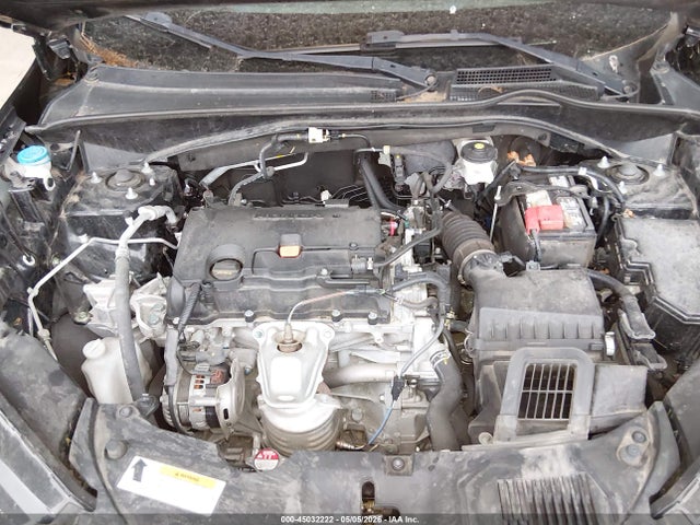 Honda HR-V 2wd Sport