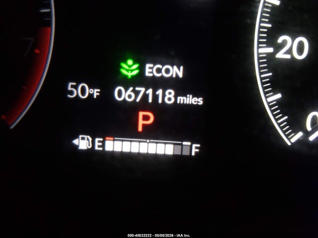 Honda HR-V 2wd Sport