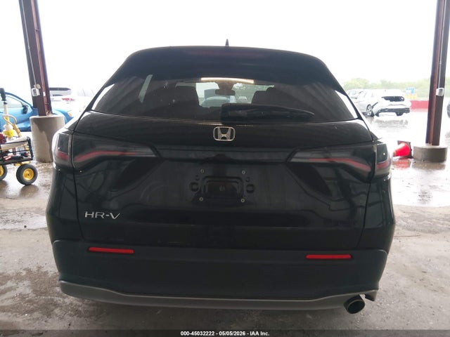 Honda HR-V 2wd Sport