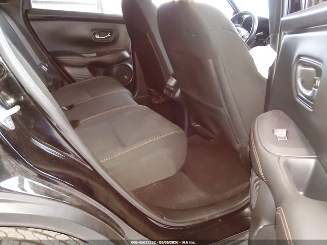 Honda HR-V 2wd Sport