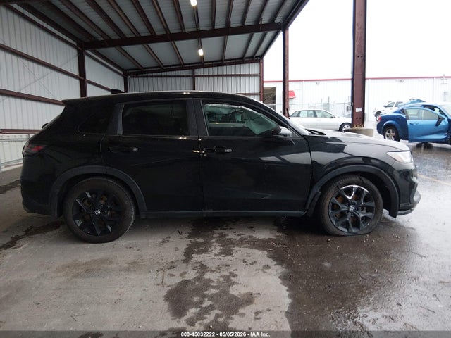 Honda HR-V 2wd Sport