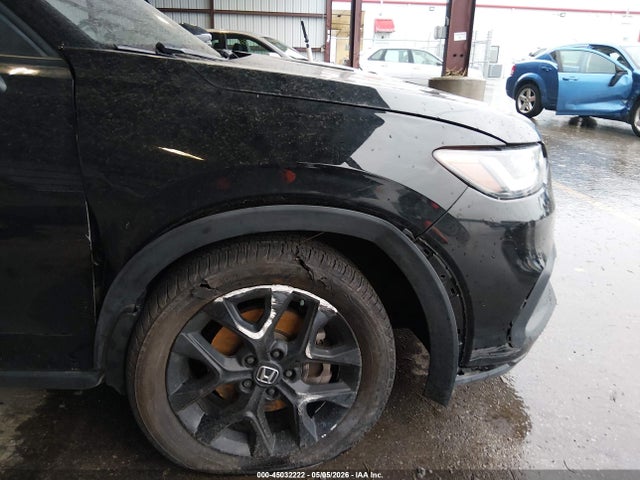 Honda HR-V 2wd Sport