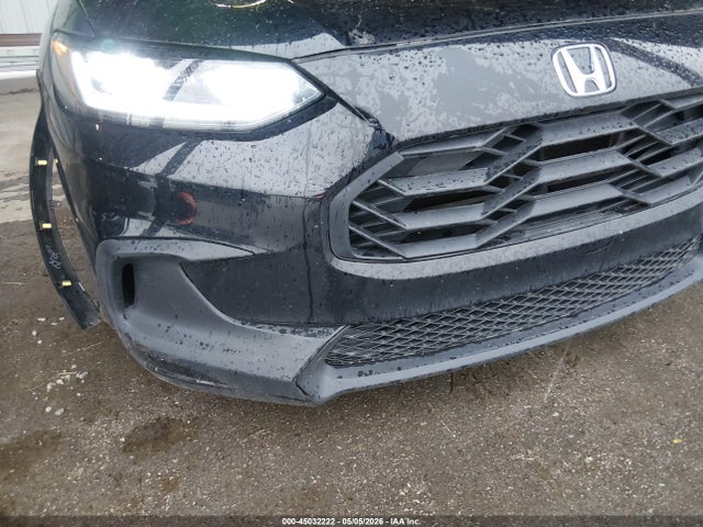 Honda HR-V 2wd Sport