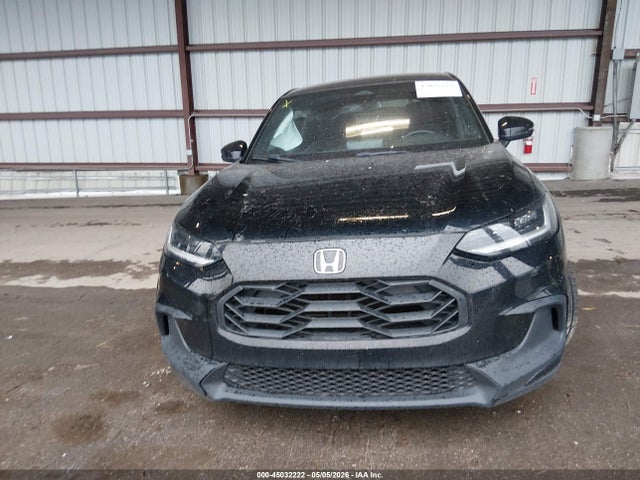 Honda HR-V 2wd Sport