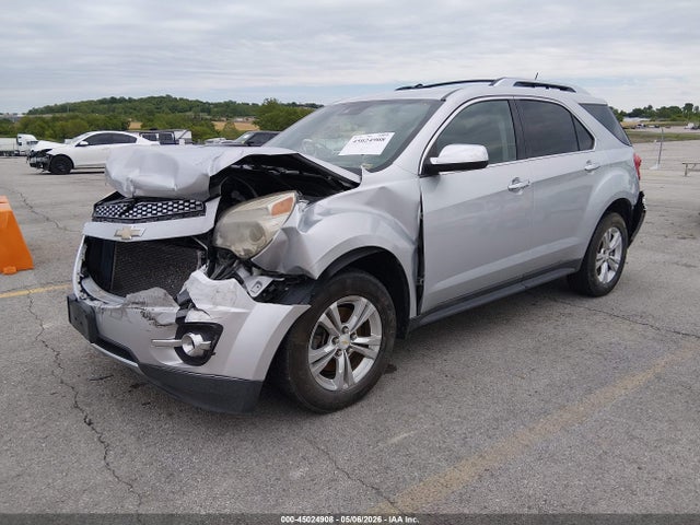 Chevrolet Equinox Ltz