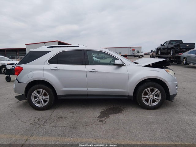Chevrolet Equinox Ltz