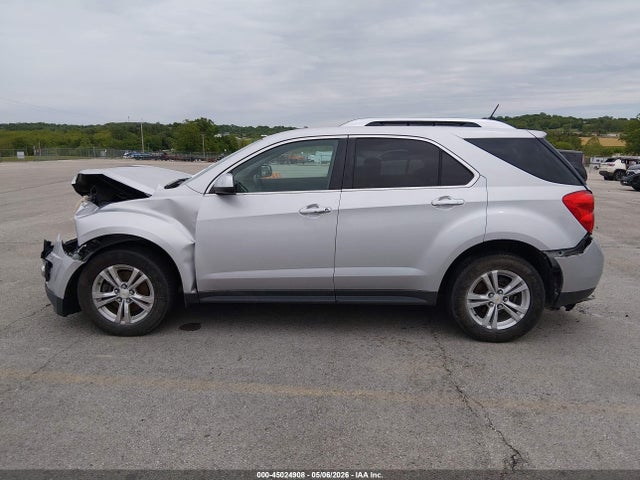 Chevrolet Equinox Ltz