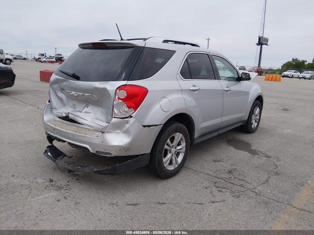 Chevrolet Equinox Ltz